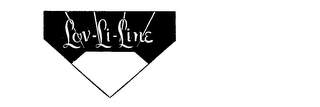 LOV-LI-LINE logo
