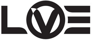 LOV3 logo