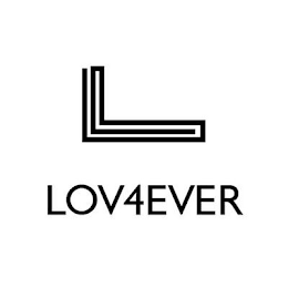 LOV4EVER logo