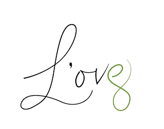 L'OV8 logo