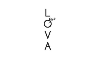 LOVA logo