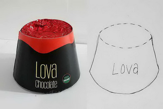 LOVA logo