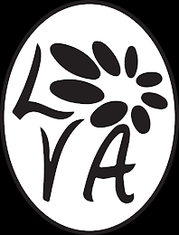 LOVA logo
