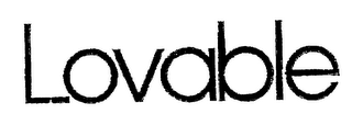 LOVABLE logo