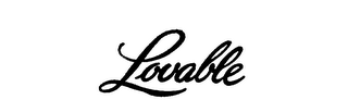 LOVABLE logo