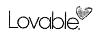 LOVABLE logo