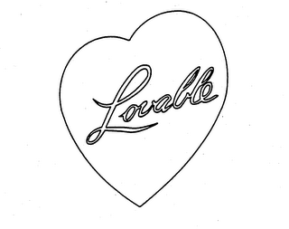 LOVABLE logo