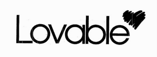 LOVABLE logo