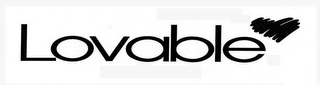 LOVABLE logo