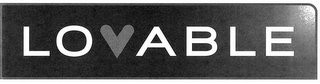 LOVABLE logo