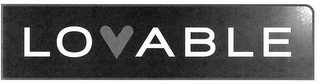 LOVABLE logo