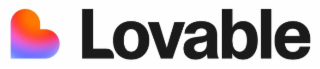 LOVABLE logo