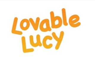 LOVABLE LUCY logo