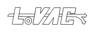 LOVAC logo