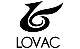 LOVAC logo
