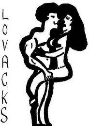 LOVACKS logo