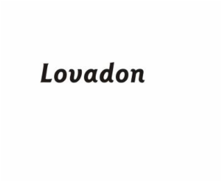 LOVADON logo
