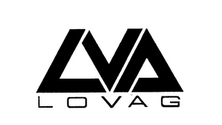 LOVAG LVA logo