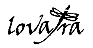 LOVAJRA logo