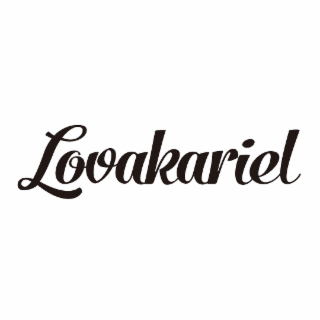 LOVAKARIEL logo