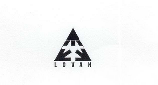 LOVAN logo