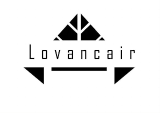 LOVANCAIR logo