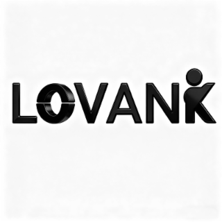 LOVANK logo