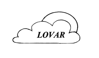 LOVAR logo
