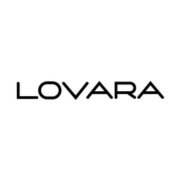 LOVARA logo