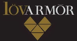 LOVARMOR logo
