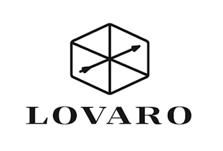 LOVARO logo