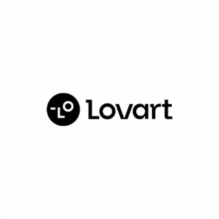 LOVART logo