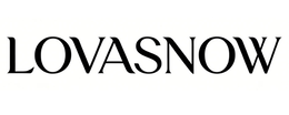 LOVASNOW logo