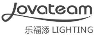 LOVATEAM logo
