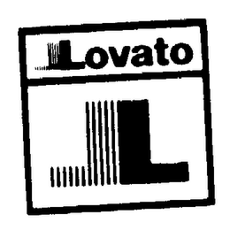 LOVATO logo