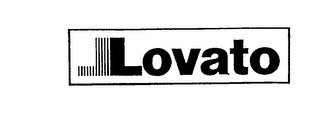 LOVATO logo