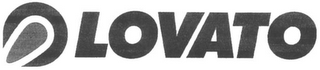 LOVATO logo