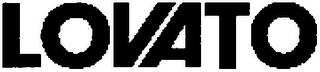 LOVATO logo