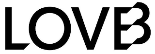 LOVB logo