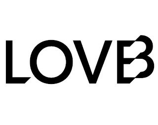 LOVB logo