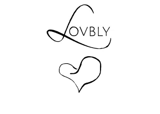 LOVBLY logo
