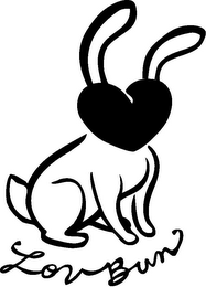 LOVBUN logo