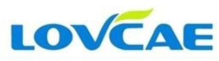 LOVCAE logo