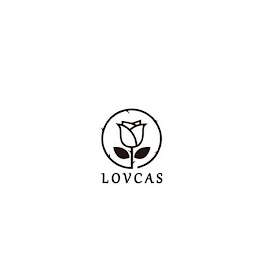 LOVCAS logo