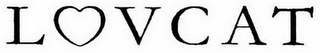 LOVCAT logo