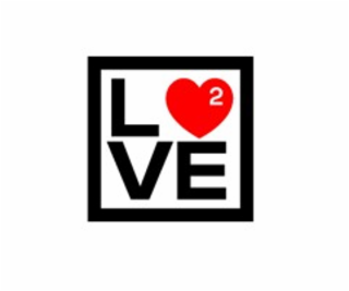 LOVE 2 logo