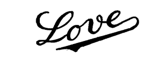 LOVE logo