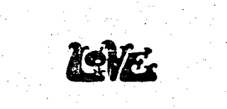 LOVE logo