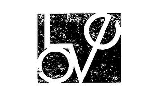 LOVE logo