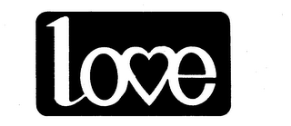 LOVE logo